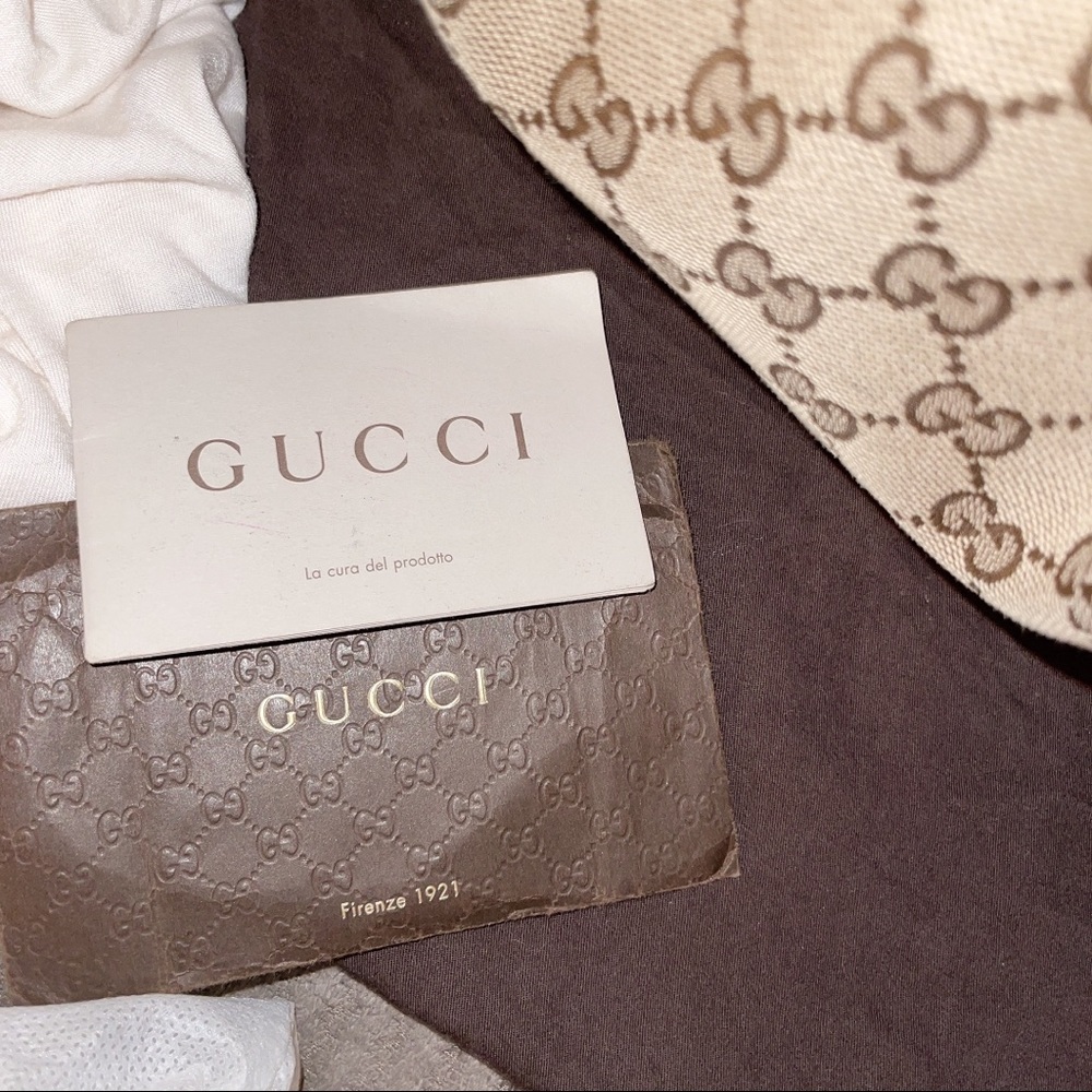 Gucci Bag - Picture 8 of 16